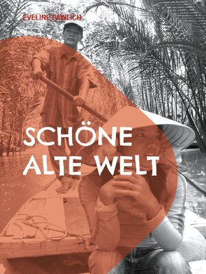 cover image of Schöne alte Welt